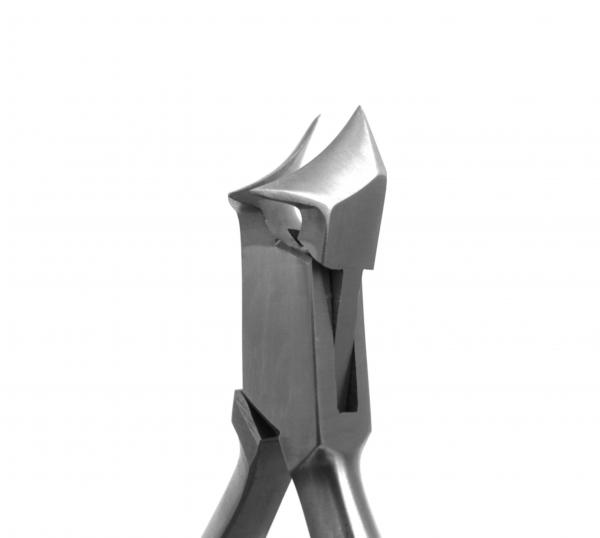 Nailcutter mini 12cm without lock